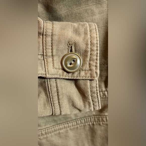 LUCKY BRAND Utility Jacket - Picture 4 of 8